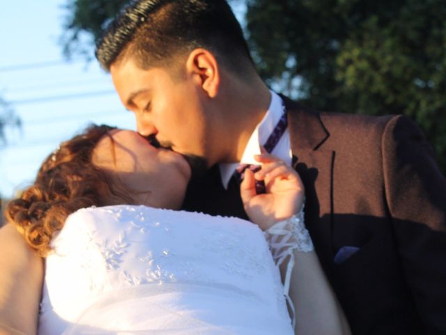 El matrimonio de Jorge y Nicol en Linares, Linares 37