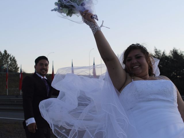 El matrimonio de Jorge y Nicol en Linares, Linares 39