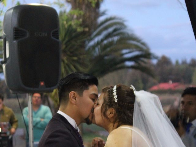 El matrimonio de Jorge y Nicol en Linares, Linares 44