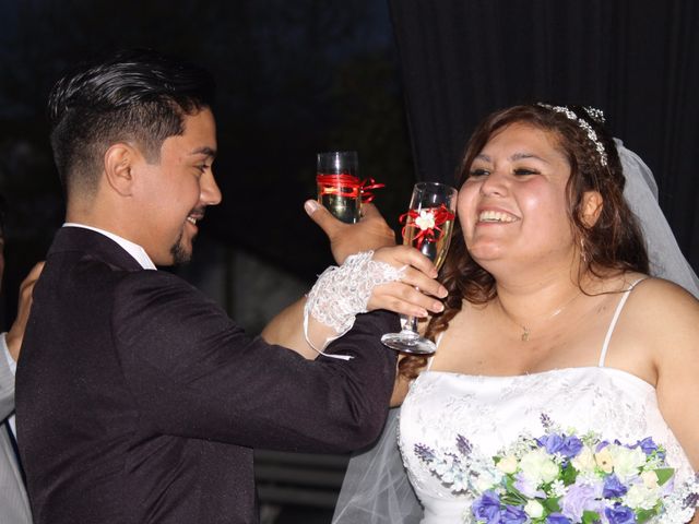 El matrimonio de Jorge y Nicol en Linares, Linares 45
