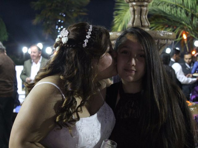 El matrimonio de Jorge y Nicol en Linares, Linares 47