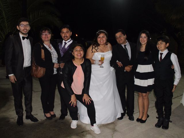 El matrimonio de Jorge y Nicol en Linares, Linares 50