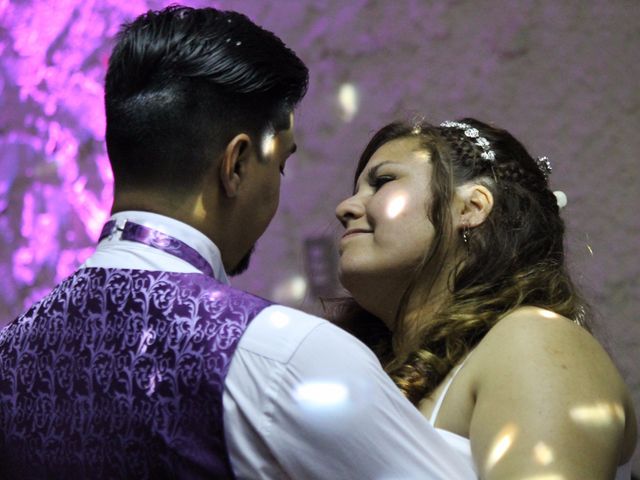 El matrimonio de Jorge y Nicol en Linares, Linares 60
