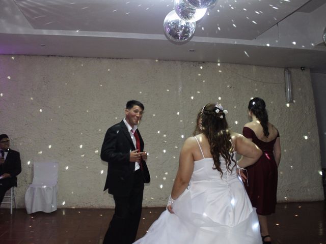 El matrimonio de Jorge y Nicol en Linares, Linares 62