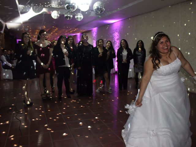 El matrimonio de Jorge y Nicol en Linares, Linares 63