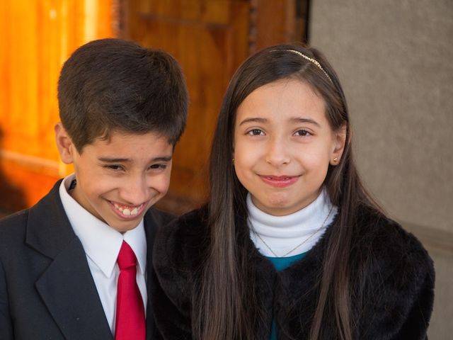 El matrimonio de Eduardo y Meri en Ñuñoa, Santiago 26