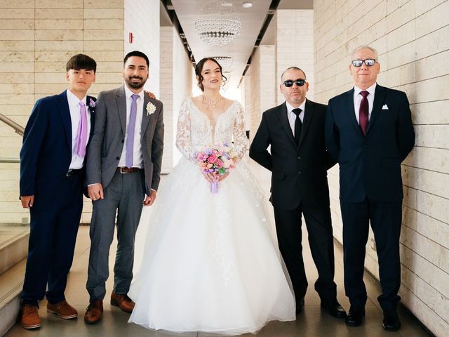 El matrimonio de Dracks Escobar  y Susan Godoy en Antofagasta, Antofagasta 15