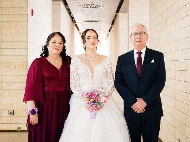 El matrimonio de Dracks Escobar  y Susan Godoy en Antofagasta, Antofagasta 16