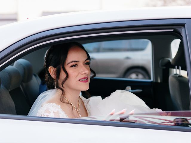 El matrimonio de Dracks Escobar  y Susan Godoy en Antofagasta, Antofagasta 18