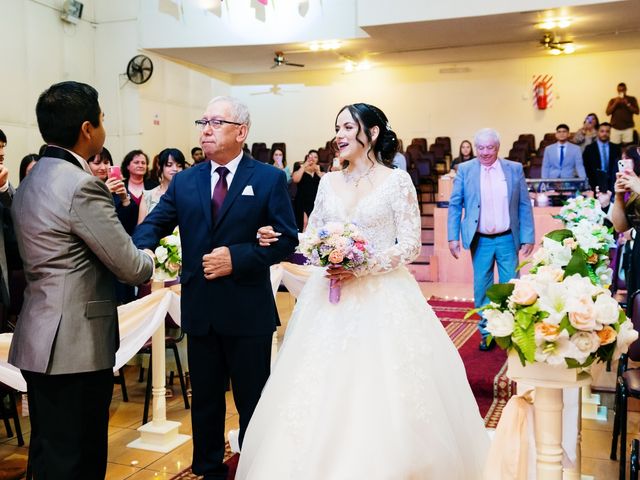 El matrimonio de Dracks Escobar  y Susan Godoy en Antofagasta, Antofagasta 21