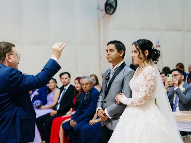 El matrimonio de Dracks Escobar  y Susan Godoy en Antofagasta, Antofagasta 22