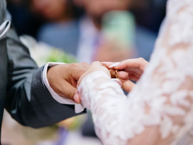 El matrimonio de Dracks Escobar  y Susan Godoy en Antofagasta, Antofagasta 23