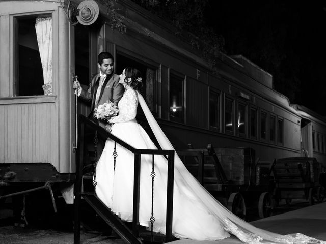 El matrimonio de Dracks Escobar  y Susan Godoy en Antofagasta, Antofagasta 26