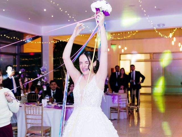 El matrimonio de Dracks Escobar  y Susan Godoy en Antofagasta, Antofagasta 28
