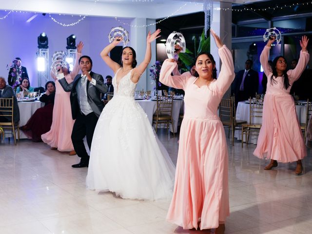 El matrimonio de Dracks Escobar  y Susan Godoy en Antofagasta, Antofagasta 29