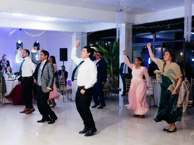 El matrimonio de Dracks Escobar  y Susan Godoy en Antofagasta, Antofagasta 30