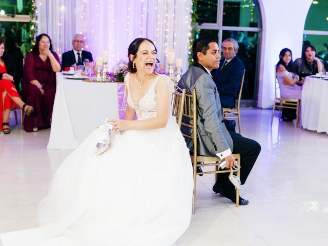 El matrimonio de Dracks Escobar  y Susan Godoy en Antofagasta, Antofagasta 33