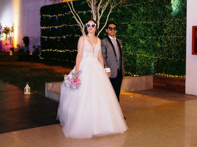 El matrimonio de Dracks Escobar  y Susan Godoy en Antofagasta, Antofagasta 36