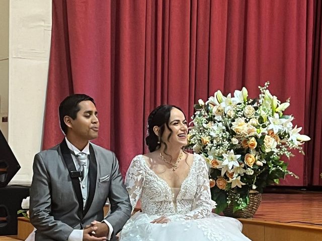 El matrimonio de Dracks Escobar  y Susan Godoy en Antofagasta, Antofagasta 40
