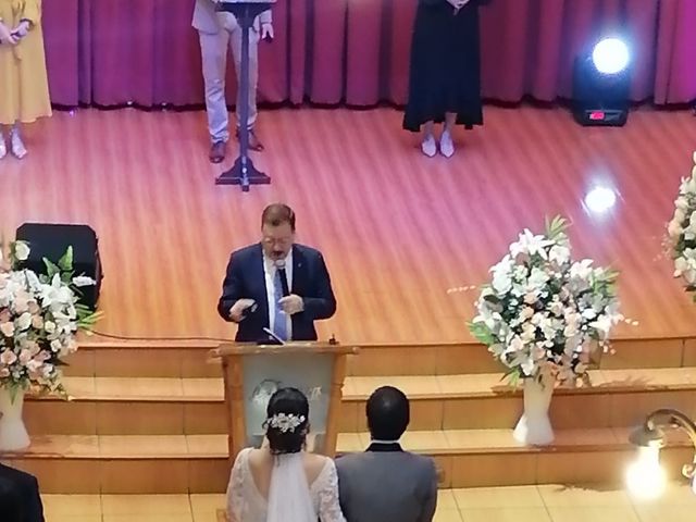 El matrimonio de Dracks Escobar  y Susan Godoy en Antofagasta, Antofagasta 43