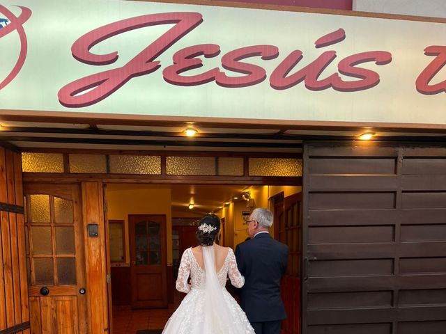 El matrimonio de Dracks Escobar  y Susan Godoy en Antofagasta, Antofagasta 44