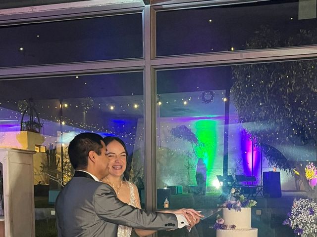 El matrimonio de Dracks Escobar  y Susan Godoy en Antofagasta, Antofagasta 45