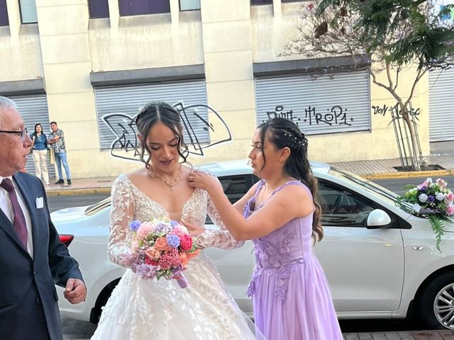 El matrimonio de Dracks Escobar  y Susan Godoy en Antofagasta, Antofagasta 47