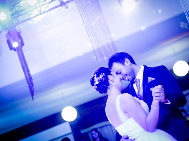 El matrimonio de Hugo y Paola en Rancagua, Cachapoal 7
