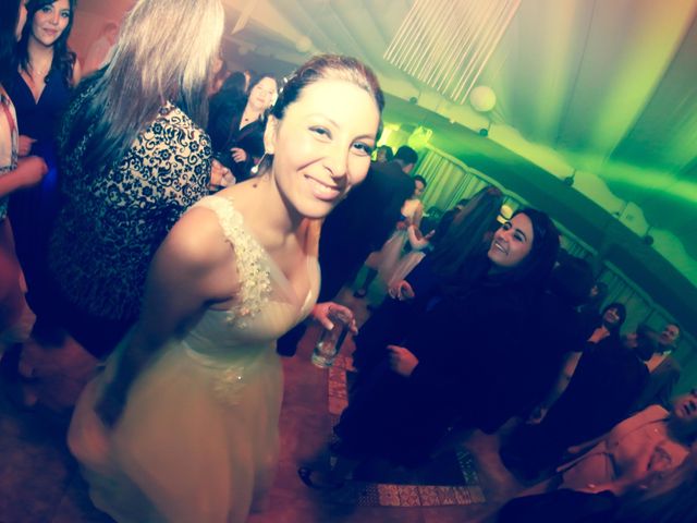 El matrimonio de Hugo y Paola en Rancagua, Cachapoal 40
