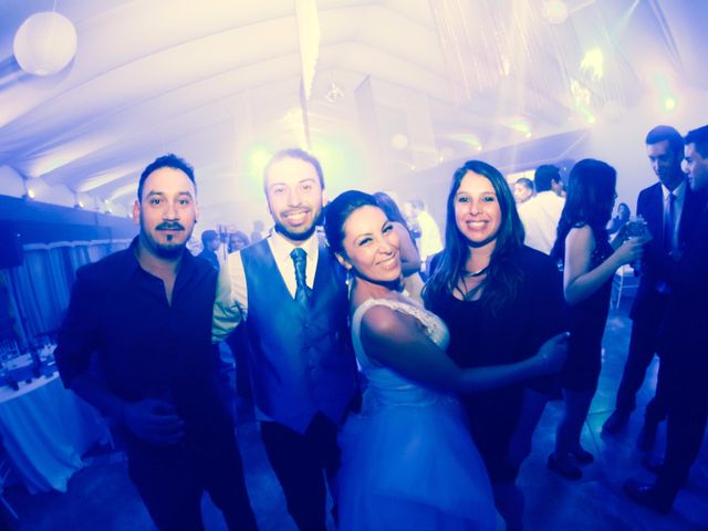 El matrimonio de Hugo y Paola en Rancagua, Cachapoal 41