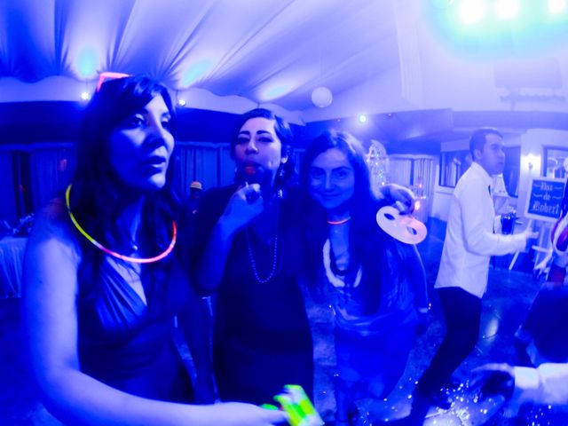 El matrimonio de Hugo y Paola en Rancagua, Cachapoal 51
