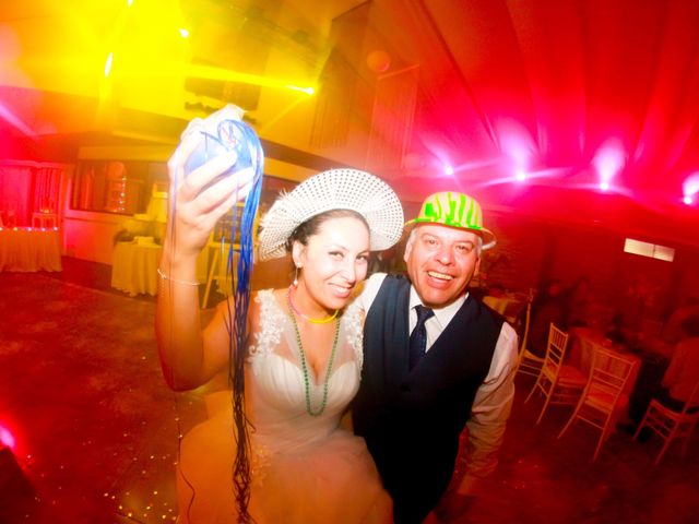 El matrimonio de Hugo y Paola en Rancagua, Cachapoal 52
