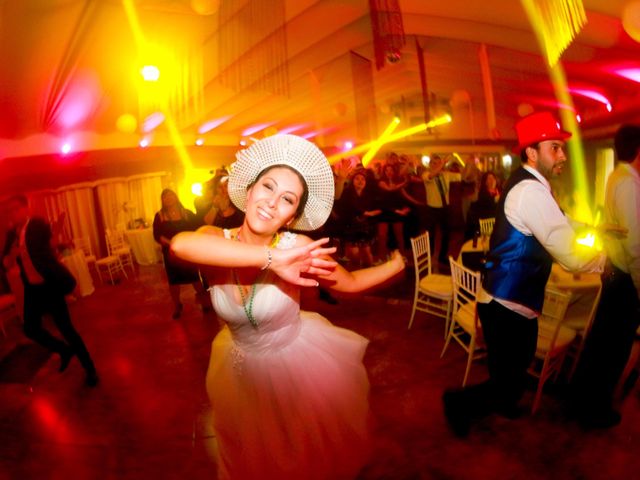 El matrimonio de Hugo y Paola en Rancagua, Cachapoal 55