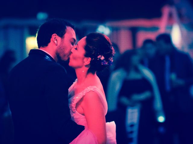 El matrimonio de Hugo y Paola en Rancagua, Cachapoal 68