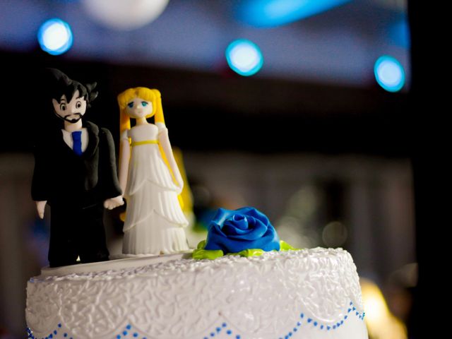 El matrimonio de Hugo y Paola en Rancagua, Cachapoal 73
