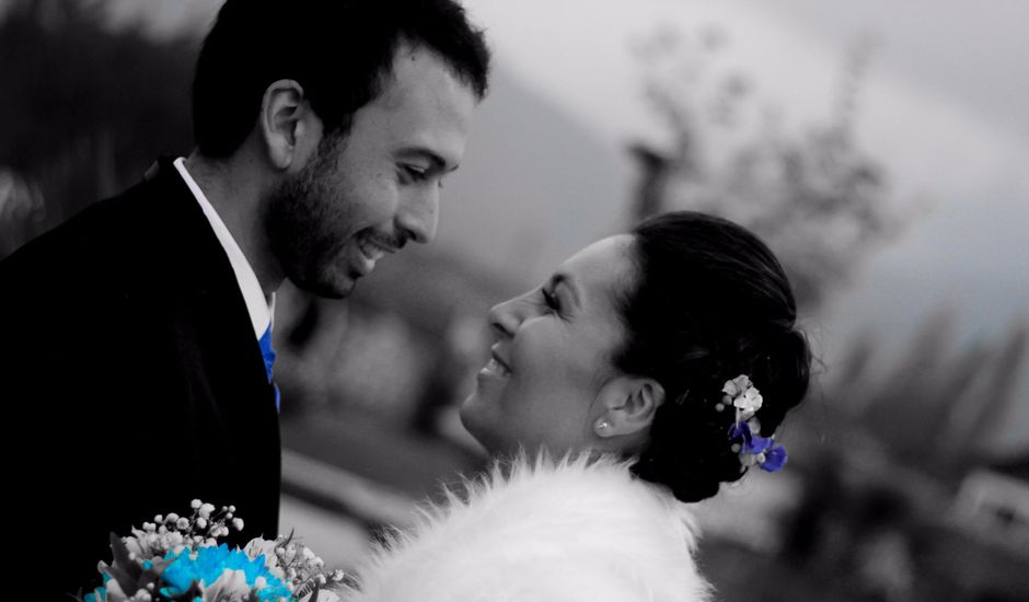 El matrimonio de Hugo y Paola en Rancagua, Cachapoal
