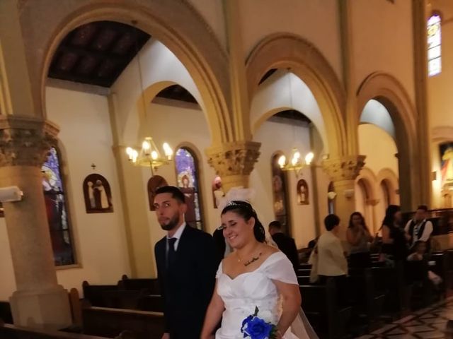 El matrimonio de Matías y Paloma en Quilpué, Valparaíso 2