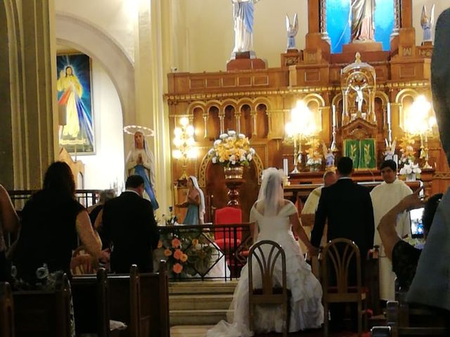 El matrimonio de Matías y Paloma en Quilpué, Valparaíso 3