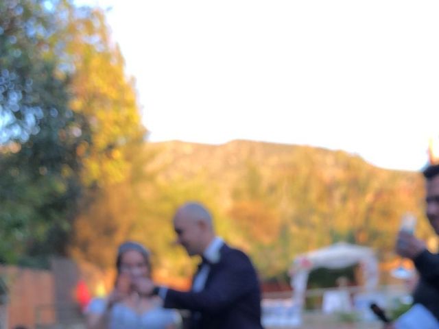 El matrimonio de Dan y Tamara en Puente Alto, Cordillera 5