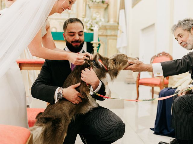 El matrimonio de Andrea y Ignacio en Curicó, Curicó 62