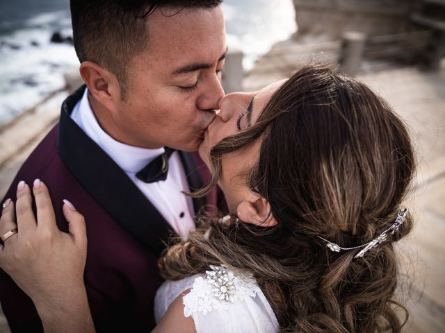 El matrimonio de Manuel y Paulina en Antofagasta, Antofagasta 14