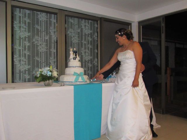 El matrimonio de Alexis y Elizabeth en Coquimbo, Elqui 10