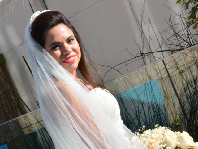El matrimonio de Roberto y Natalia en Santiago, Santiago 4