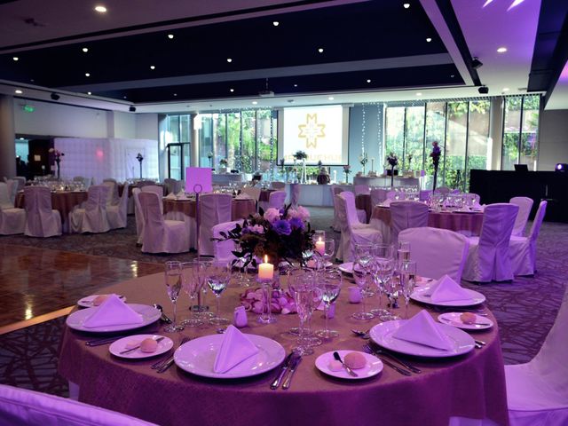 El matrimonio de Roberto y Natalia en Santiago, Santiago 5