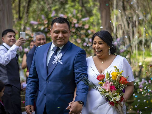 El matrimonio de Alejandra y Jorge en Maule, Talca 6