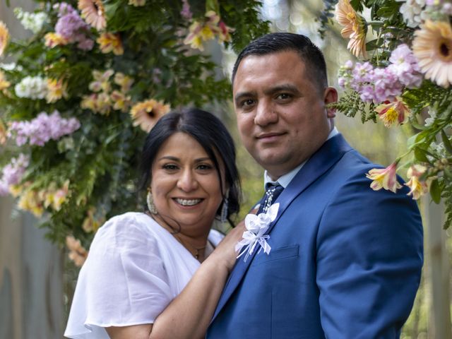 El matrimonio de Alejandra y Jorge en Maule, Talca 11