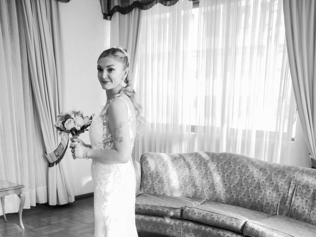 El matrimonio de Jorge y Marcela en Angol, Malleco 4