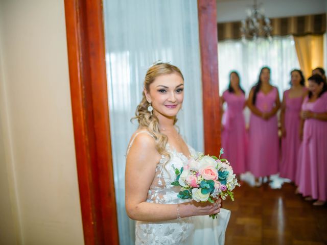 El matrimonio de Jorge y Marcela en Angol, Malleco 8