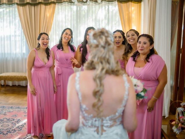 El matrimonio de Jorge y Marcela en Angol, Malleco 9