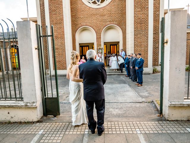 El matrimonio de Jorge y Marcela en Angol, Malleco 12